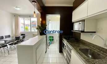 Imagem 6: MOBILIADO BARBADA - Apartamento com 02 dormitórios cond. / piscina no bairro Ipiranga, São