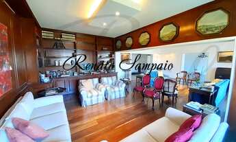 Imagem 6: Apartamento de 430 metros quadrados no bairro Flamengo com 4 quartos