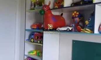 Imagem 6: AYN-Apartamento para venda possui 79 metros quadrados com 3 quartos em Jardim Paraíba - Ja