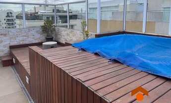 Imagem 7: Cobertura Vila Sao Francisco 4 Dormitorios