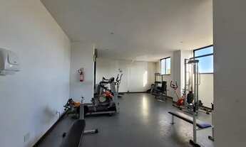 Imagem: Apartamento para venda possui 83 metros