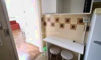 Imagem 7: Exclusividade Guarida: Apartamento mobiliado de 1 dormitório no bairro Bom Fim