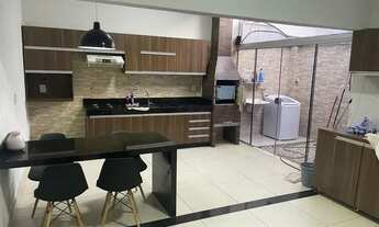 Imagem 4: Casa 3quartos/1suite no Center Ville