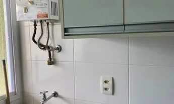 Imagem 7: Vitality lindo apto semi mobiliado 68m² varanda 2 qtos/ 1 suíte 1 vaga coberta!