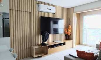 Imagem 2: Apto Mobiliado Key Biscayne/ Cobertura