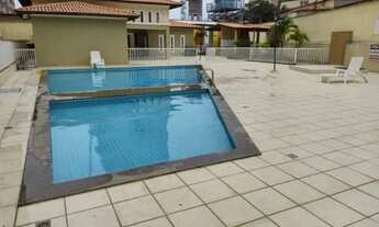 Imagem 2: Alugo apt. Village das palmeiras III, Av Mario Andreaza,03 qts, projetados