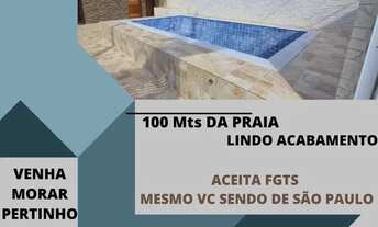 Imagem: Casa para Venda em Itanhaém, Vila Loty
