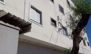 Imagem 3: Apartamento para aluguel tem 38 metros quadrados com 1 quarto