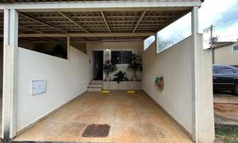 Imagem 2: Vendo excelente sobrado no Condomínio Green Park II