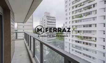 Imagem 4: Incrível apartamento de 288m² no Edifício Fasano. Para deixar do seu jeito