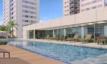 Imagem 7: Joeasilva - Apartamento de 2 e 3 quartos em Aguas Claras