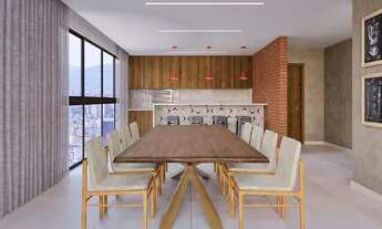 Imagem 4: Apartamento à venda, 65 m² por R$ 425.900,00 - Cascatinha - Juiz de Fora/MG