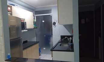 Imagem 5: Apartamento com 2 dormitórios à venda, 50 m² por R$ 309.000,00 - Parque Erasmo Assunção