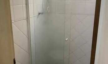 Imagem 6: Apartamento para venda tem 40 metros quadrados com 1 quarto em Vila Ana Maria - Ribeirão P