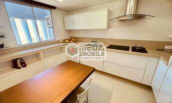 Imagem 1: COBERTURA DUPLEX NO CENTRO FLORIPA, 160m², MOBILIADA