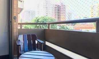 Imagem 5: Apartamento para Aluguel - Cambuí, 3 Quartos, 184 m2