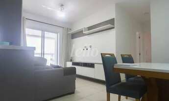 Imagem 3: São Paulo - Apartamento Padrão - Tatuapé