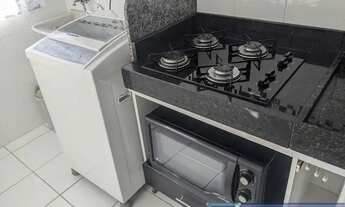 Imagem 4: Apartamento com 2 quartos para alugar por R$ 1800.00, 46.00 m2 - PORTAO - CURITIBA/PR