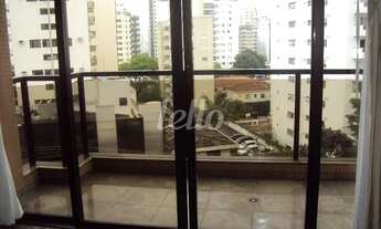 Imagem 7: São Paulo - Apartamento Padrão - Moema
