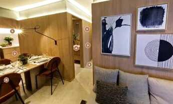 Imagem 4: Apto para venda com 68 m² com 3 quartos em Tatuapé - São Paulo - SP