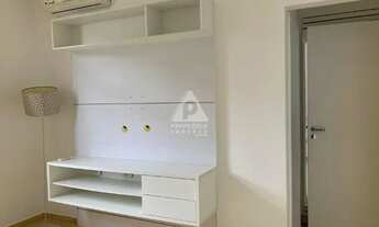 Imagem 5: Sensacional apartamento de 2 quartos, sendo um suíte, com dependências completas e vaga na