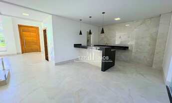 Imagem 5: Jardins Bolonha Sobrado 04 suites