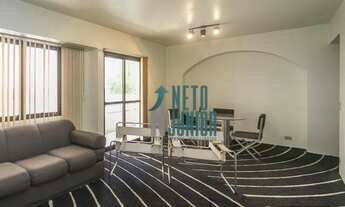 Imagem: Apartamento com 4 dormitórios, 144 m²