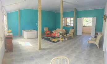 Imagem 4: Casa com 5 dormitórios à venda, 144 m² por R$ 280.000 - Rasa - Armação dos Búzios/RJ