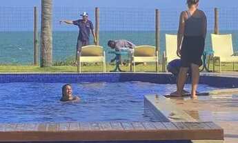 Imagem: Apartamento Vista mar, pé na areia, 76