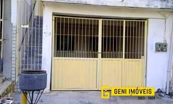 Imagem: Alugo Casa com 3 quartos em Jardim São