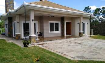 Imagem: CASA TERREA BAIRRO MORADA DA SERRA EM GRAMADO