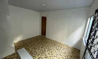 Imagem: Casa de 1 quarto em Nossa Senhora de Aparecida