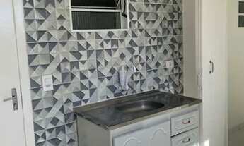 Imagem 6: Kitnet Bom Retiro