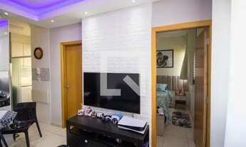 Imagem 3: Apartamento para Aluguel - Itaquera, 2 Quartos, 45 m2