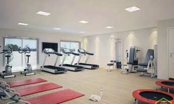 Imagem 2: Pronto para Morar!Apartamento 2 dorms, Guilhermina