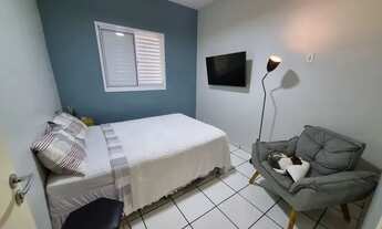 Imagem 3: Vendo Apto 54m. 02 dorm. - Parque das Nações