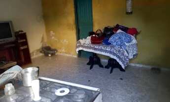 Imagem 5: Casa para venda com 84 metros quadrados com 2 quartos em Campo Grande - Rio de Janeiro - R