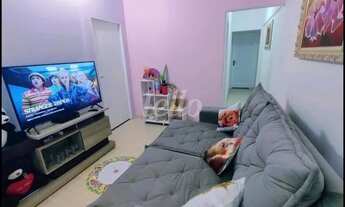 Imagem 2: São Paulo - Apartamento Padrão - Santana