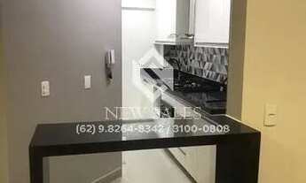 Imagem 2: Excelente apartamento com armários no Setor Marista