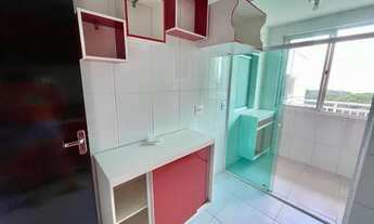 Imagem 2: Alugo apartamento na Ponta negra wekeend club