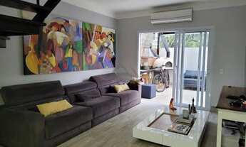 Imagem: Casa - Parque Imperador - Campinas