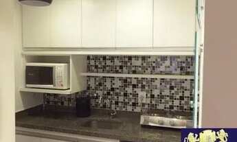 Imagem 6: Rarus Flats - Flat para locação - Edifício Bristol Qi Ibirapuera