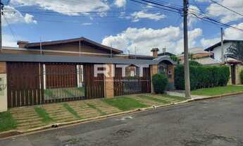 Imagem 1: Casa - Parque Taquaral - Campinas