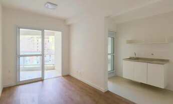 Imagem: Apartamento para Aluguel - Santa Cecília