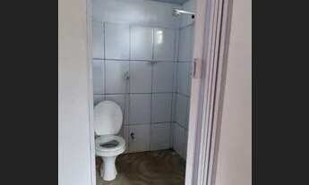 Imagem 2: Apartamento na Cidade Nova 500,00 ligue- *87