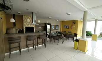 Imagem 7: Alugo Apartamento com Planejados - 3 dormitórios (1 suíte) Piazza do Bosque