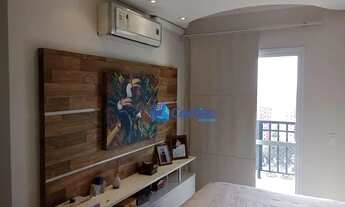 Imagem 4: Apartamento com 2 dormitórios para alugar, 91 m² por R$ 5.356/mês - Vila Bela I - Jundiaí