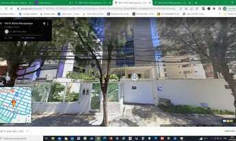 Imagem: Apto no Coco, 3 quartos, sendo duas suites