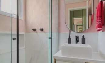 Imagem 2: Apartamento para venda com 180 metros quadrados com 3 quartos