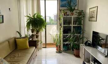 Imagem 2: Excelente apartamento de dois quartos, situado próximo ao Instituto de Educação, na Tijuca